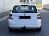 Škoda Fabia (2016) STYLE 1.4 TDi 77kW,ČR,1.MAJ - náhled 8