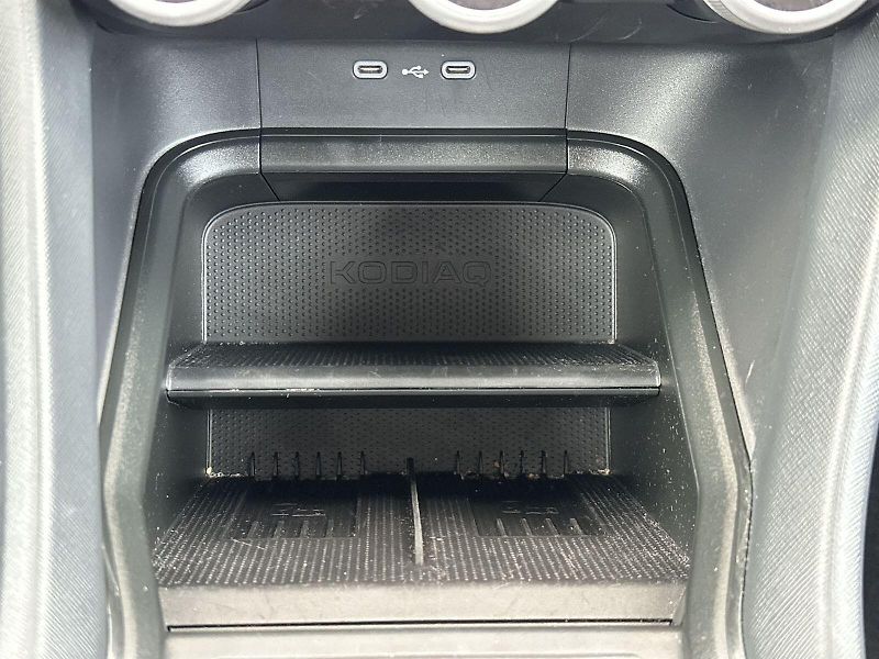 Škoda Kodiaq (2025) 2.0 TDI DSG Selection - fotka 22 z 33