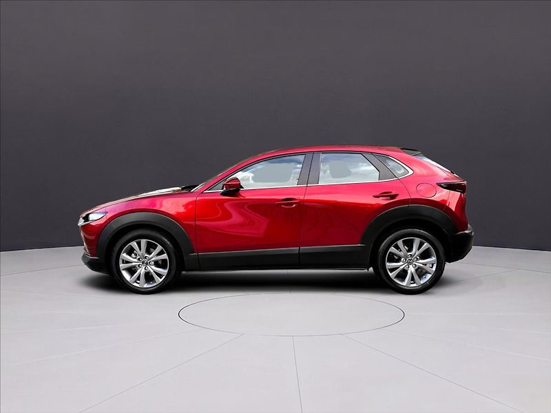 Mazda CX-30 2,5 FWD 6AT CENTRE-LINE - fotka 2 z 13
