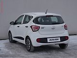 Hyundai i10 (2018) 1.0i, ČR, AC - náhled 6