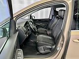 Volkswagen Sharan 2.0TDI 130KW 4MOTION HIGHLINE, - náhled 11