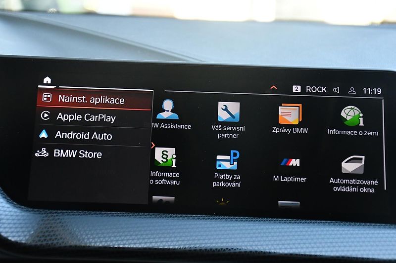 BMW Řada 2 218d NAVI KAMERA 1.M ČR - fotka 30 z 41