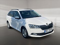 Škoda Fabia 1,0 TSI 70 Ambition - fotografie inzerátu