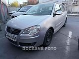 Volkswagen Polo (2006) 1.2i, ČR - náhled 1