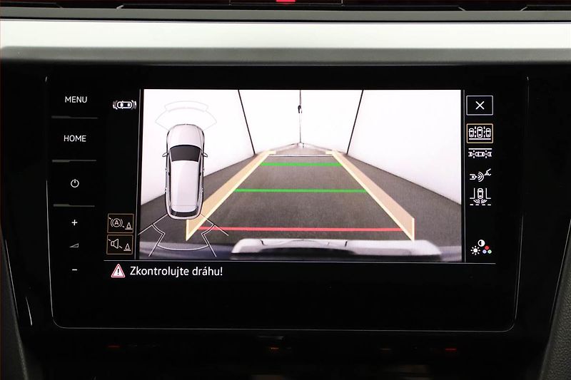 Volkswagen Arteon (2022) R-line R 2.0 TSI 4Motion - fotka 18 z 21