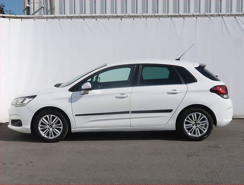 Citroën C4 (2016) 1.6 BlueHDi, nová STK - fotka 3 z 20
