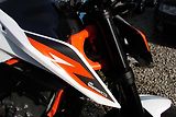 KTM 890 Duke R 121PS ČR 1. maj. - ZADÁNO! - náhled 11