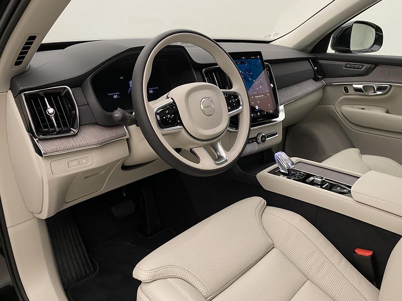 Volvo XC90 (2026) T8 AWD Plug-in BRIGHT PLUS 7m - fotka 20 z 68