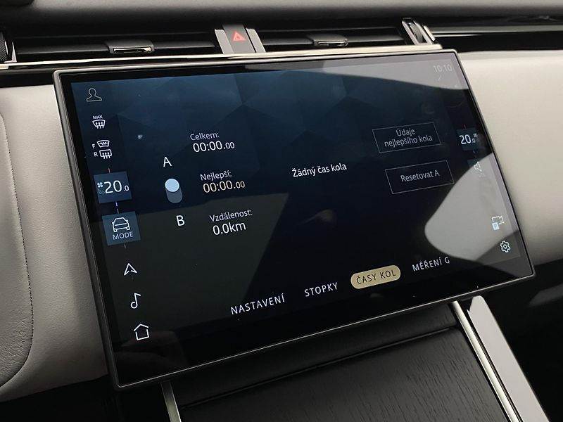 Land Rover Range Rover Velar (2026) D300 AUTOBIOGRAPHY AWD - fotka 49 z 68