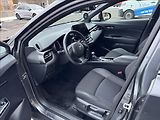 Toyota C-HR 1,8 STYLE - náhled 9