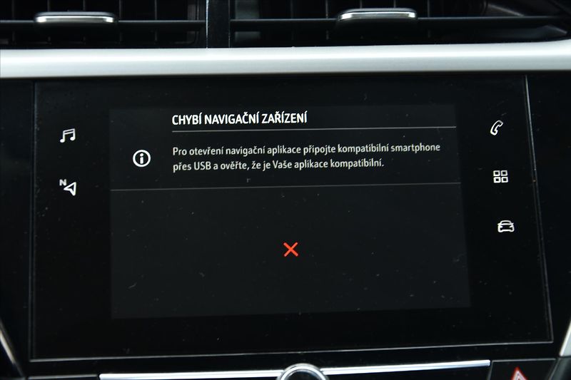 Opel Corsa 1.5CDTI 75kW SERVIS. KNIHA ČR - fotka 17 z 22