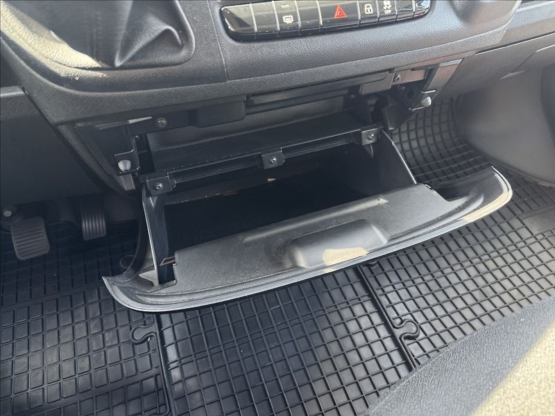 Fiat Ducato 2,2 PLACHTA 10XPALET SERVIS ČR - fotka 24 z 41