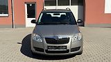 Škoda Fabia (2010) 1.4 16V*63kW*COOL-EDITION*TOP* - náhled 6