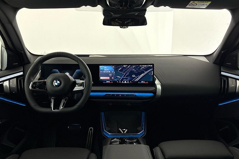 BMW X3 xDrive20d - fotka 7 z 22