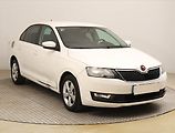 Škoda Rapid (2018) 1.4 TSI, Automat, Tempomat - náhled 1