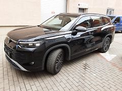 Volkswagen Tayron (2025) 1.5 eTSI 110 kW DSG7 7míst  - fotografie inzerátu