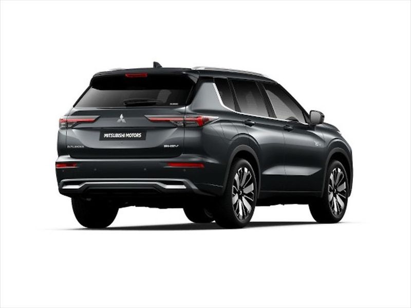Mitsubishi Outlander (2026) 2.4 PHEV_ P-PREMIUM  INSTYLE - fotka 2 z 10