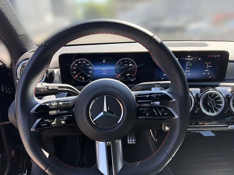 Mercedes-Benz Třídy A A 200, 1. majitel, CZ - fotka 10 z 16