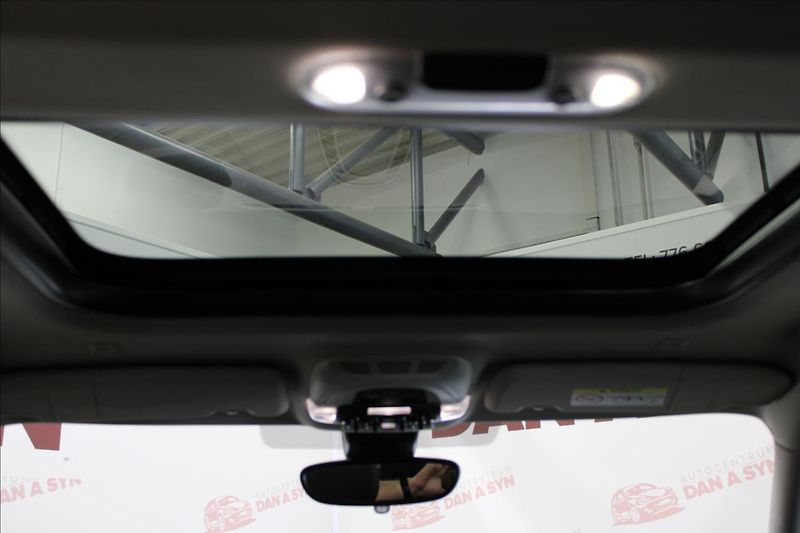 Mini Countryman 1,5 ALL4 1.majitel Panorama - fotka 26 z 31