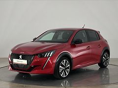 Peugeot 208 GT - fotografie inzerátu