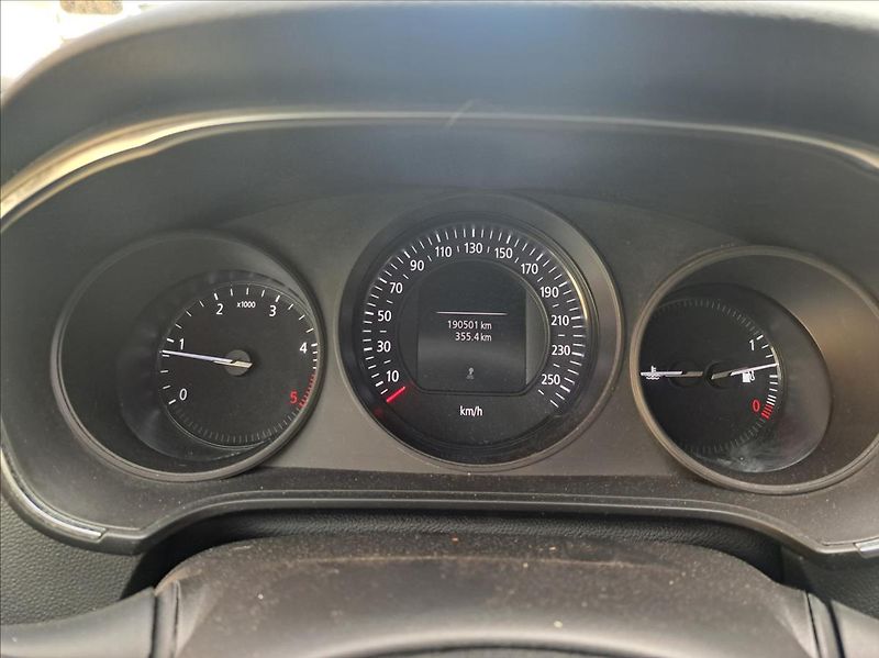 Renault Mégane 1,5 dCi - fotka 36 z 38