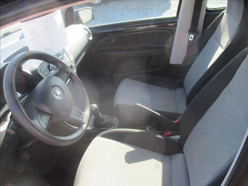 Škoda Citigo 1,0 i, 81 119km,servis,1.maj, - fotka 13 z 28