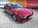 Mazda 3 2,0 i SkyactivG 1.majitel - náhled 1