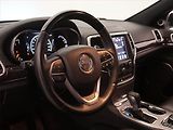 Jeep Grand Cherokee (2019) Overland 3.0 CRD, 4X4, AUTOMAT - náhled 17