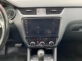 Škoda Octavia (2020) 2.0 TDi 4x4, ČR, Scout, DSG - náhled 12