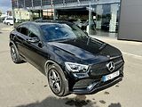 Mercedes-Benz GLC (2023) 200 d 4MATIC kupé - náhled 42