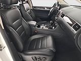 Volkswagen Touareg (2014) 3.0 TDI, 4X4, Automat - náhled 9