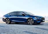 Opel Insignia Grand Sport - od 799 990 Kč