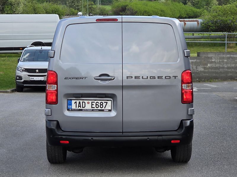 Peugeot Expert (2024) 2.0 BHDi 145 L2 ACTIVE MAN6 - fotka 4 z 23