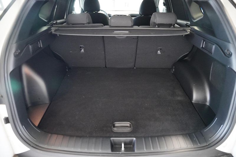 Hyundai Tucson - fotka 25 z 25