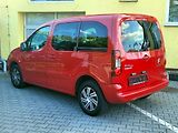 Citroën Berlingo 1,6 bHDi *SERV.KN. záruka km - náhled 7