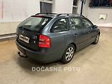 Škoda Octavia (2005) 2.0TDI, autoAC - náhled 1