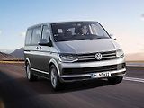 Volkswagen Caravelle.
