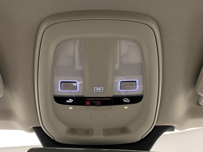 Volvo XC90 (2026) T8 AWD Plug-in BRIGHT PLUS 7m - fotka 39 z 70