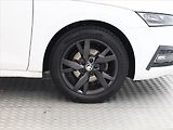 Škoda Octavia (2020) Style 1.5 TSI, Serv.kniha - náhled 13