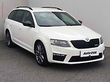 Škoda Octavia (2014) 2.0 TDi, ČR, RS, DSG, bixen - náhled 1