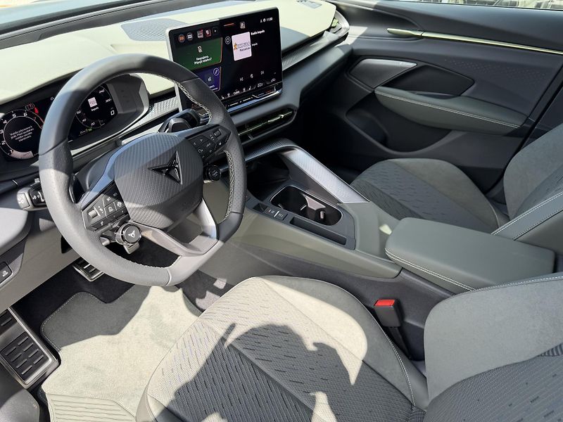 Cupra Terramar (2026) 2.0TSI 150kW 4WD TRIBE NT IMPR - fotka 37 z 49