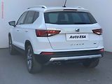 Seat Ateca (2017) 2.0 TDi 4x4, Xcellence, DSG - náhled 6