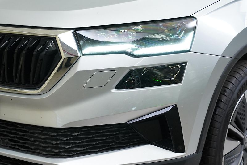 Škoda Karoq - fotka 9 z 26