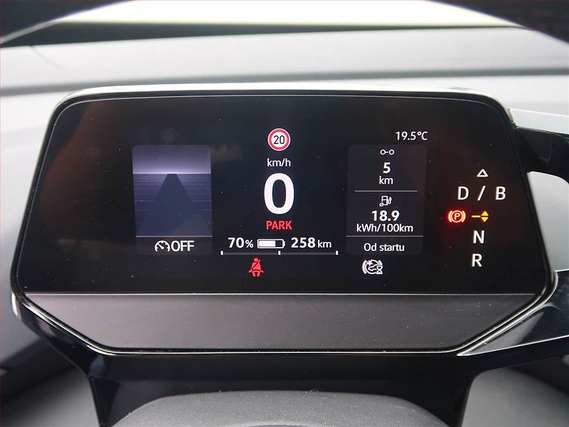 Volkswagen ID.4 (2020) Pro Perf. (82 kWh), SoH 91% - fotka 11 z 27