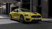 Ford Mustang (šestá generace)