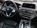 BMW Řada 7 (2019) M Paket 730 d xDrive, ČR - náhled 7