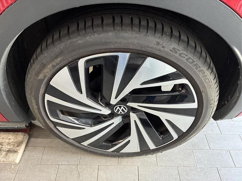 Volkswagen ID.5 150kw, PERFORMACE TZ SOH 94 % - fotka 9 z 18