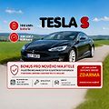 Tesla Model S (2018) - náhled 1