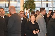 Poslední rozloučení s Ladislavem Samohýlem ve zlínském kongresovém centru (23. ledna 2026)