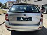 Škoda Octavia 2.0 TDi ČR digi klima - náhled 4